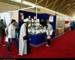 عرضه 300 عنوان كتاب در غرفه امام حسین (ع) در نمایشگاه كتاب