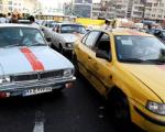 آخرین وضعیت طرح جایگزینی تاکسی‌های فرسوده