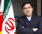 آخوندی: ایران در حال اتصال کریدور خاورمیانه به آسیای میانه است