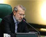 چالش دولت و مجلس بر سر بودجه/ لاریجانی: دولت لایحه دو دوازدهم ارائه دهد