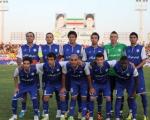 تیم فوتبال استقلال خوزستان در 13 بازی قبلی خود شکست نداشته است