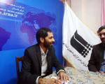 رییس بسیج رسانه کشور از خبرگزاری جمهوری اسلامی استان گلستان دیدن کرد