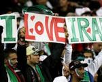 تشویق تماشاگران برای حضور در ورزشگاه/ تماشای بازی ایران و ترکمنستان رایگان شد