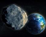 عبور یک سیارک از نزدیکی زمین در 18 اسفند