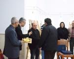مسابقه نقاشی با موضوع عاشورا و فاجعه منا در گنبدکاووس برگزار شد