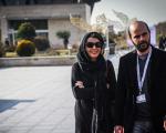گفتگو با لیلا حاتمی و علی مصفا درباره سینما و زندگی
