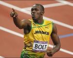 بولت، بهترین ورزشکار سال جامائیکا شد