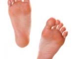 دکتر سلام/ تغییرات کف پا با بالا رفتن سن