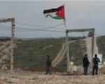 کشته شدن 12 فرد مسلح سوری در مرز اردن