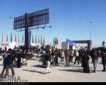 فرماندار دشت آزادگان: هنور برنامه ای برای بستن مرز چذابه نداریم
