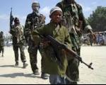 انتقاد سازمان ملل از به خدمت گرفتن کودکان سرباز توسط گروه الشباب در سومالی