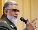 امیر پوردستان: ایران از همه ظرفیت‌های دفاعی که در دنیا وجود دارد استفاده می‌کند
