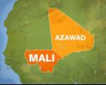حمله گروه های تروریستی به طوارق در شمال مالی