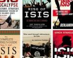 کتاب نویسنده ایرانی با موضوع داعش در شبکه‌های مجازی جهان