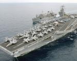 نشنال اینترست: نیروی دریایی آمریکا در صورت تقابل با چین و روسیه شکست خواهد خورد