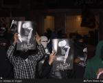 تظاهرات علیه دولت سعودی در شرق عربستان +عکس