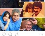 بازیگران مشهور ایرانی در شبکه های اجتماعی 177 + تصاویر