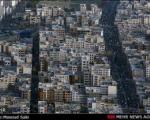 مرکز آمار ایران اعلام کرد/ افزایش ۱۰.۴ درصدی اجاره خانه در نیمه اول امسال