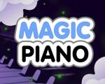 "Magic Piano"پیانویی جادویی در اندروید + دانلود