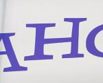 دانلود نرم افزار Yahoo Mail 5.2.6 برای اندروید و آیفون