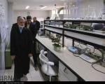 بازدید کمال خرازی از مرکز مطالعات علوم اعصاب شناختی در کرمان