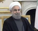 رویترز عربی به نقل از روحانی: ایران حتی با افزایش قیمت نفت باید درآمدهای اقتصادی را متنوع کند
