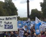 98 درصد از پزشکان انگلیسی به اعتصاب رای دادند