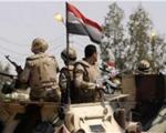کشته شدن 8 نیروی امنیتی مصر در جنوب قاهره