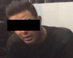 پسری که عکس هایش با دختران مختلف منتشر شده بود بازداشت شد (+عکس)