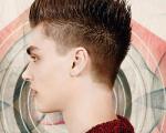 گالری عکس های زیبا و جدید از مدل موی مردانه و پسرانه 2015 -آکا