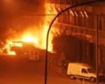 گزارش نخست وزیر فرانسه درباره حمله خونین بامداد جمعه در بورکینافاسو