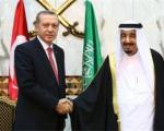 مهمترین چالش عربستان برای دخالت در سوریه چیست؟