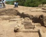 کشف معبد 1200 ساله در پرو که قربانگاه زنان بوده است