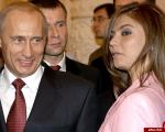 رابطه جدید رییس جمهور روسیه با همسر رابرت مورداک/ تمام معشوقه‌های پوتین + تصاویر