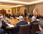لبنان در سالی که گذشت؛ تونل بی‌پایان بن بست سیاسی