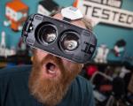 نکات ایمنی استفاده از Gear VR یا هر عینک واقعیت مجازی دیگر