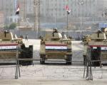 صف بندی جریان‌های سیاسی مصر؛ ارتش بازیگر اصلی دوره انتقالی