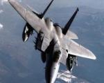 آمریکا جنگنده های اف-15 خود را از  اینجیرلیک ترکیه خارج  می کند