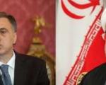 تبریک رئیس جمهور مونته نگرو به حسن روحانی