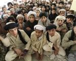 شناسایی یک مدرسه آموزش‌های تروریستی در مرز افغانستان و تاجیکستان