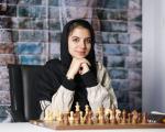 دختر ایرانی که دنیا را فتح کرد!