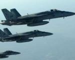 منابع انگلیسی: انگلیس به حملات هوایی علیه داعش در سوریه می پیوندد