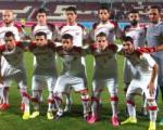 انتخابی المپیک ۲۰۱۶ ریو/ تیم فوتبال امید سوریه برابر چین به پیروزی رسید