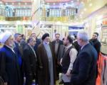 بازدید سرپرست حجاج ایرانی از سه هتل ایرانی در نجف