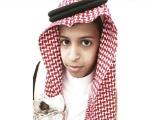 4گوشه دنیا/ ازدواج زودهنگام پسر سعودی جنجالی شد