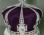 تلاش هندی‌ها برای کندن الماس «کوه نور» از تاج ملکه انگلیس