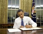 روزنامه آمریکایی مدعی شد: درخواست رسمی اوباما برای دیدار با روحانی