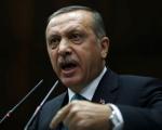 اتهام زنی دوباره اردوغان علیه ایران