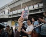 دادگاه نظامی تایلند یک زن را به 9 سال و نیم حبس محکوم کرد