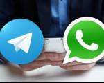 علت برتری تلگرام از واتس اپ چیست؟